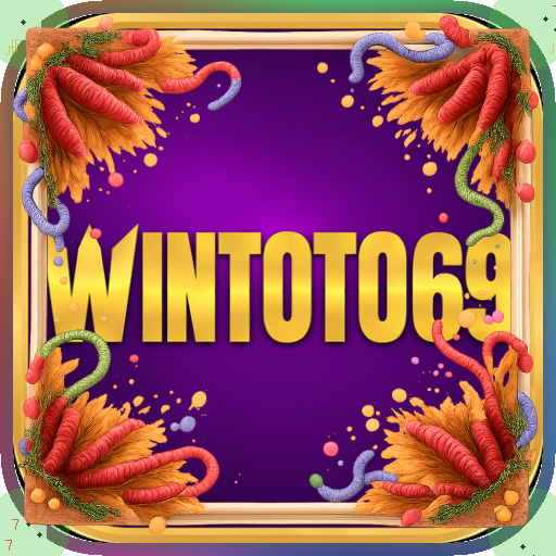 wintoto69 — galeri pratinjau - APK Resmi